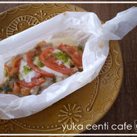 鶏肉カプレーゼソース（モニター）☆