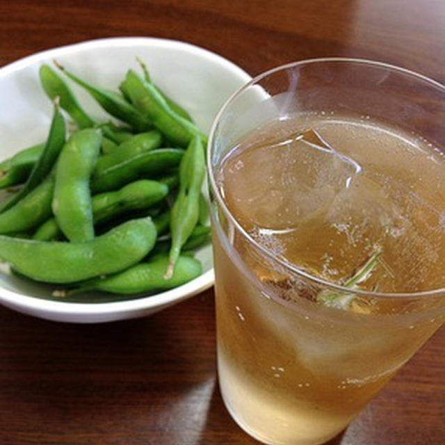 しょくぜーん酒