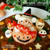 ハロウィンデコカレー教室のご案内☆