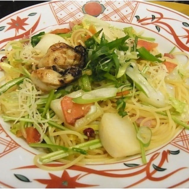 先斗入ル あべのハルカスダイニング店でランチ