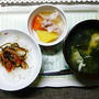 ﾟ･*:.｡.【幼児食】松前漬.｡.:*･ﾟ
