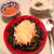 軽い夜食＝私はシンデレラごはん（笑）
