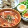 具だくさんな食べるスープ☆値段・単価だけにとらわれない節約