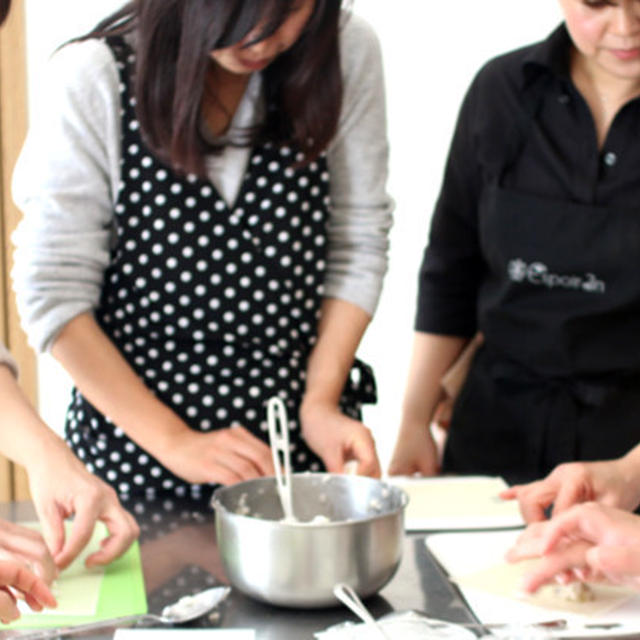 大人女子「甘酒とこだわり野菜を使った料理レッスン」募集