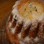 Kouglof クグロフ