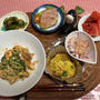 居酒屋風な晩ご飯