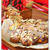 Coffee Almond Star Bread