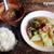 【簡単！！カフェごはん】白菜と豚肉のレンジ蒸し＊おろしポン酢がけ