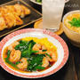 卵に絡めて食べる！エビニラ炒め！　〜相性ぴったり！ニラと卵のおすすめレシピ4選〜
