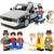 公式Back to the Future LEGOセット登場　7月発売開始