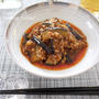 「素」なしで作る、辛っ！な麻婆茄子