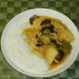 野菜のトロトロカレー