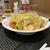めっちゃ盛り盛り！リンガーハット「野菜たっぷり皿うどん」