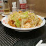めっちゃ盛り盛り！リンガーハット「野菜たっぷり皿うどん」