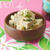 GINGER TOFU POKE