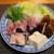 〆まで食べよう！！鮟鱇鍋♪～♪
