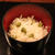 レシピ　青豆ごはん