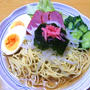 冷やしラーメン