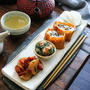 One Plate Veggie Lunchワンプレートベジランチ