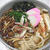 なめこうどん