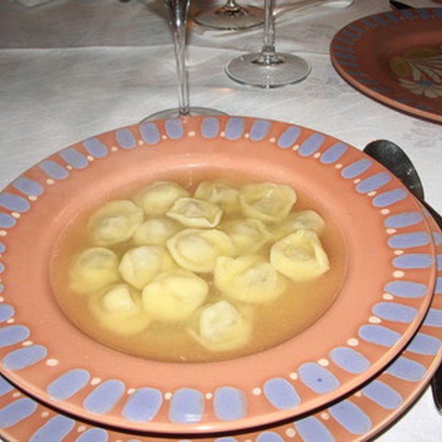 Cappelletti カッペレッティ