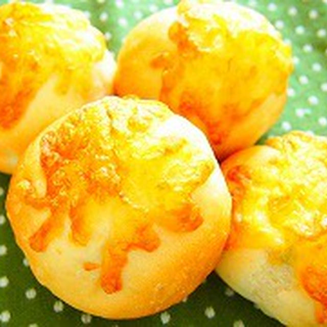 枝豆パン
