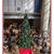 クリスマスツリー