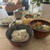 週末ごはん