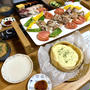 【豆乳のキムチスープ】#子供ウケ抜群#ごくごく飲めるスープ#おかずスープ　…テイクアウト。