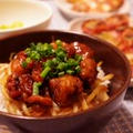 焼鳥丼