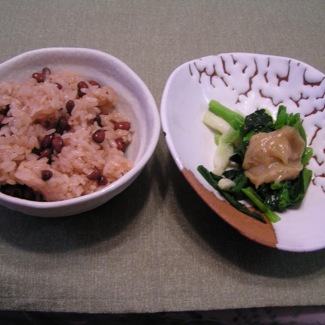 春のに・お・い！！