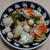 カニかまと野菜とうずら玉子の中華風うま煮