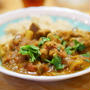 ルウを使わないスパイスだけで作る絶品カレーの作り方。鍋はストウブで。