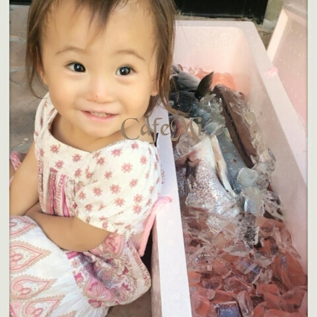 美味しいお魚の昆布〆☆レシピ