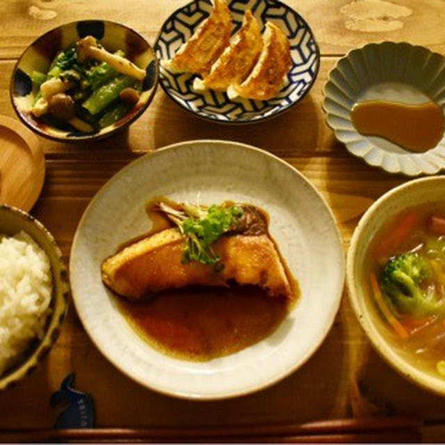 おうちごはん４日分の献立】洗濯物にアレがーー(>_<)