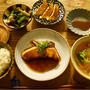 おうちごはん４日分の献立】洗濯物にアレがーー(>_<)
