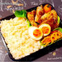 息子のお弁当