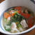 五目あんかけうどん