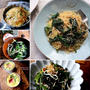 ほうれん草レシピ10選♡【#簡単レシピ#ほうれん草】