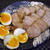再チャレンジ　焼豚　完成！