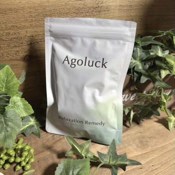 食いしばりや歯ぎしりにお悩みの方は必見のサプリ！【食いしばり対策】Agoluck(アゴラック)