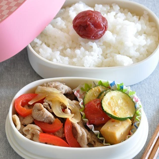 ちょい足しとレンチンで完成！超簡単朝ラク節約弁当