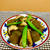 こんにゃくと椎茸の甘辛煮レシピ