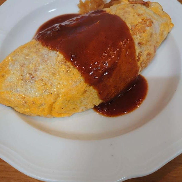 レストラン　デンスケ・萩市＆ぽんぽこの里・美祢市でランチ！！