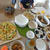 【ママ友ランチ】