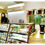ネスレ×福寿園のコラボ☆美味しいお茶専門店Te&Cha（テ アンド チャ）オープン！