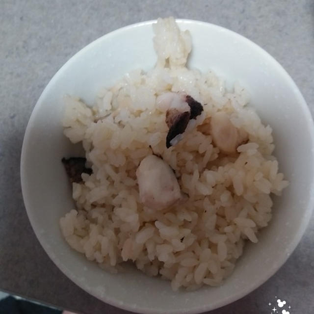 今夜の夕食編