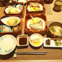 【和食ランチ】リピ☆古今でおいしい和食ランチ