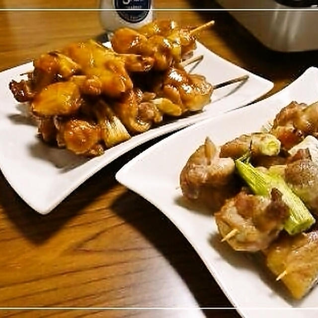 焼き鳥