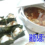 豚汁＆　鶏めし